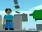 Leikur Roblox Obby: Rainbow Path á netinu