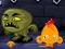 Leikur Monkey Go Happy Stage 224 á netinu