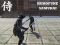 Leikur Kurofune Samurai á netinu