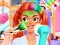 Leikur Dog Cat Surprise Pet Spa á netinu