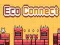 Leikur Eco Connect á netinu