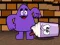 Leikur Grimace Invasion á netinu