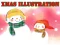 Leikur Xmas Illustration á netinu