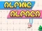 Leikur Alpine Alpaca á netinu