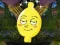 Leikur Cursed Lemon Escape á netinu
