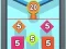 Leikur Balls Drop 2048 á netinu