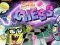 Leikur Bikini Bottom Chess á netinu