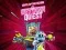 Leikur LEGO Ninjago Keytana Quest á netinu