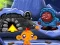 Leikur Monkey Go Happy Stage 248 á netinu