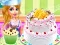 Leikur Doll Cake Bakery Shop á netinu