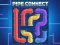 Leikur Pipe Connect á netinu