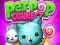 Leikur Pet Pop Connect á netinu