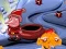 Leikur Monkey Go Happy Stage 254 á netinu