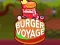 Leikur Burger Voyage á netinu
