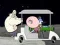Leikur Regular show Just A Regular Game á netinu