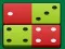 Leikur Block Domino á netinu