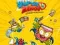 Leikur Super Zings Rivals of Kaboom á netinu