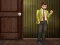 Leikur Amgel Easy Room Escape 134 á netinu