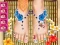 Leikur BFFs Beach Pedicure á netinu