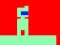 Leikur Mr. Platformer á netinu