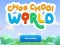 Leikur Choo Choo World á netinu