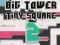 Leikur Big Tower Tiny Square 2 á netinu