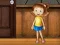 Leikur Amgel Kids Room Escape 143 á netinu