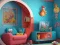 Leikur Tickled PinkBluery House Escape á netinu