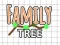Leikur Family Tree á netinu
