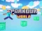 Leikur Parkour World á netinu