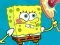 Leikur Table Tennis Spongebob á netinu