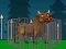 Leikur Aggressive Bull Escape á netinu