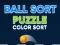 Leikur Ball Sort Puzzle á netinu