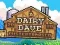 Leikur Dairy Dave á netinu