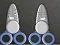 Leikur Clippers and Codes-Find Barber Ezra á netinu
