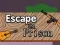 Leikur Escape the Prison á netinu