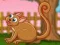 Leikur The Cute Tarsier Escape á netinu