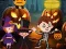 Leikur Help The Halloween Children á netinu