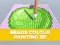 Leikur Beads Colour Painting 3D á netinu