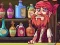 Leikur Pirate Bartender Captain's Grog á netinu