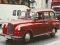 Leikur London Automobile Taxi á netinu