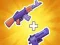 Leikur Merge Gun Elite Shooting á netinu