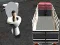 Leikur Truck Simulator Carry Skibidi toilet á netinu