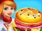 Leikur Madness Burger Cooking á netinu
