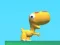 Leikur Dinosaur Run á netinu