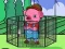 Leikur Cute Pig Man Escape á netinu