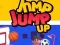 Leikur Jump Jump Up á netinu