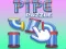 Leikur Pipe Puzzle á netinu