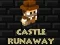 Leikur Castle Runaway á netinu