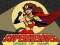 Leikur Superheroes Dress Up Game á netinu
